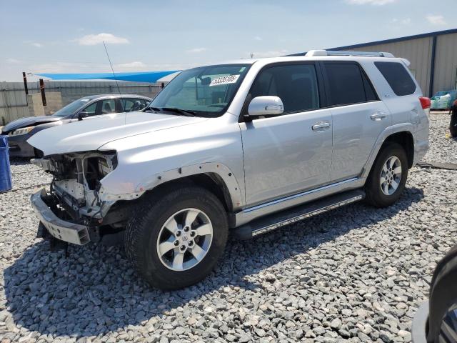 TOYOTA 4RUNNER SR