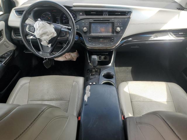 2015 TOYOTA AVALON HYB 4T1BD1EBXFU042301