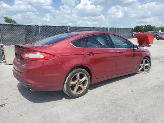 Vin: 1fa6p0hd0f5118161, lot: 51808835, ford fusion se 20153
