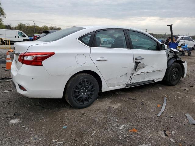 Vin: 3n1ab7ap1ky344824, lot: 52818505, nissan sentra s 20193