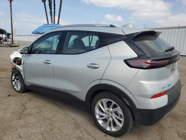 2022 CHEVROLET BOLT EUV L 1G1FY6S09N4119757