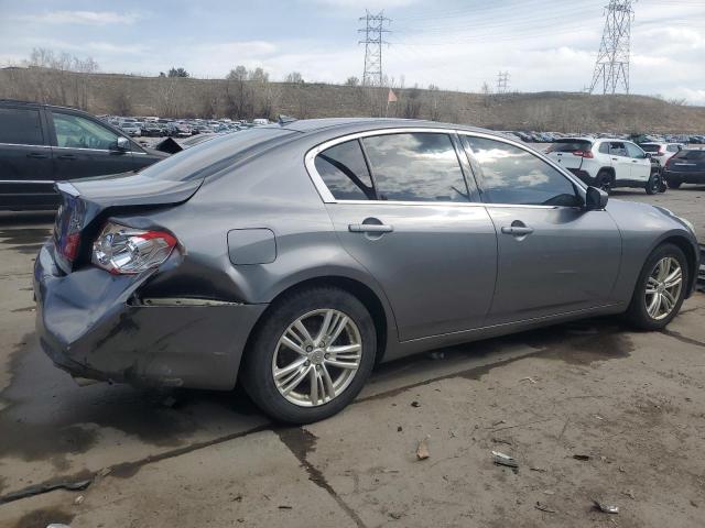 Vin: jn1cv6ar6am452126, lot: 52038175, infiniti g37 20103