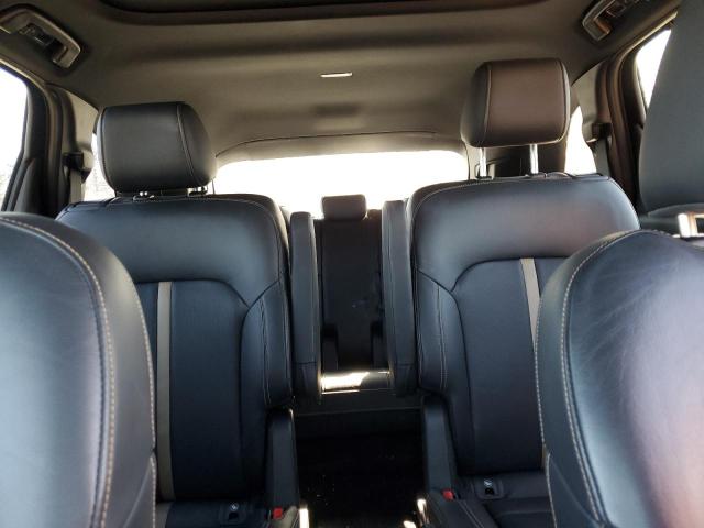 2024 MAZDA CX-90 PREM - JM3KKEHA5R1131825