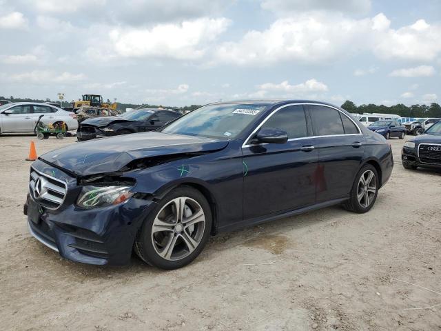 MERCEDES-BENZ E 300 4MAT