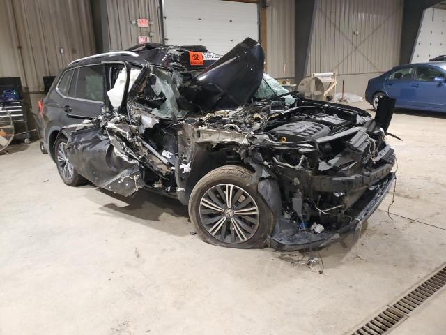 Vin: 3vv2b7ax7jm164031, lot: 52967265, volkswagen tiguan se 20184