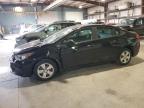 2017 CHEVROLET CRUZE LS - 1G1BC5SM6H7104873