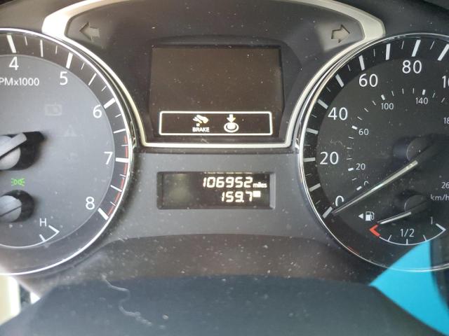 2015 NISSAN ALTIMA 2.5 - 1N4AL3AP9FC416456