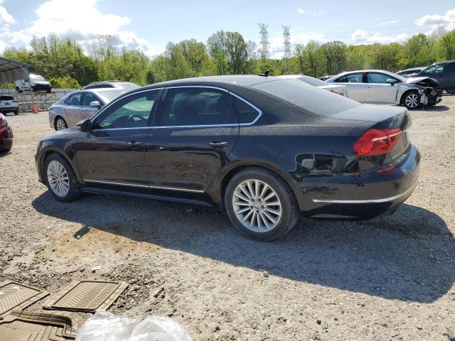 2016 VOLKSWAGEN PASSAT SE 1VWBT7A33GC021674