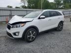 2018 KIA SORENTO EX - 5XYPHDA56JG393247