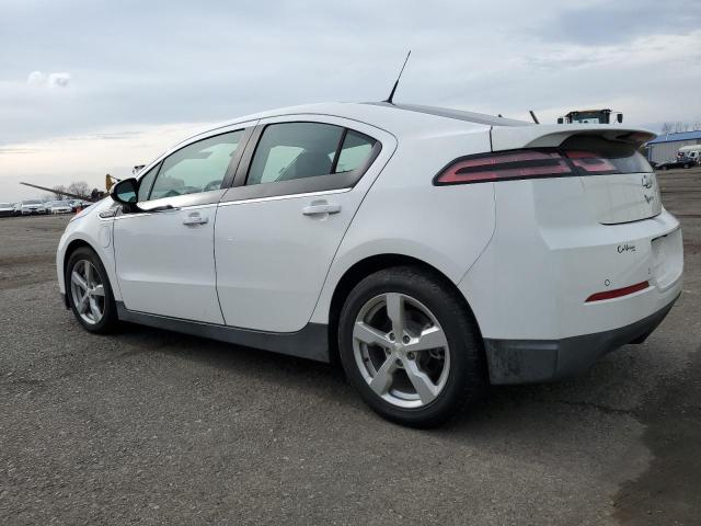 Vin: 1g1rb6e41du102737, lot: 51930845, chevrolet volt 20132