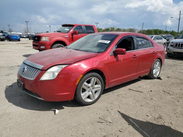 Vin: 3mehm0ha6ar645921, lot: 54583275, mercury milan 2010 img_1