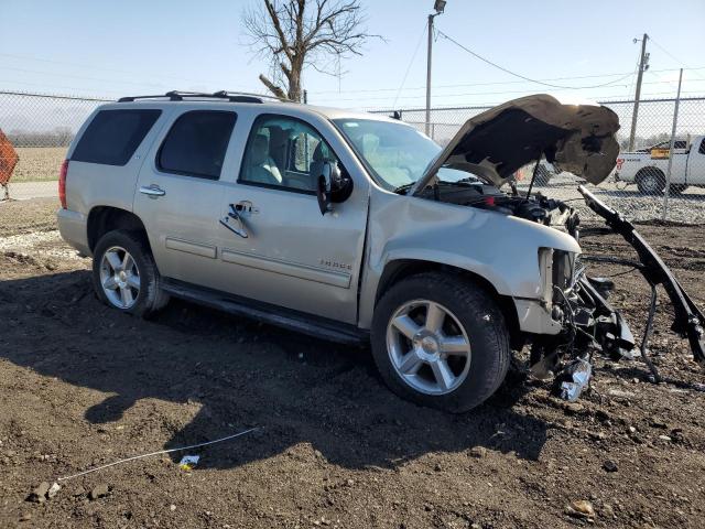Vin: 1gnscbe07dr119967, lot: 52685525, chevrolet tahoe c1500 lt 20134