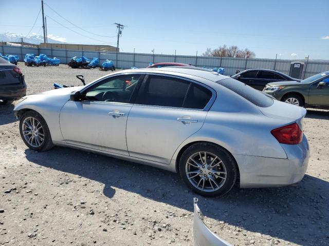 Vin: jn1cv6ap3bm509592, lot: 54979465, infiniti g37 base 20112