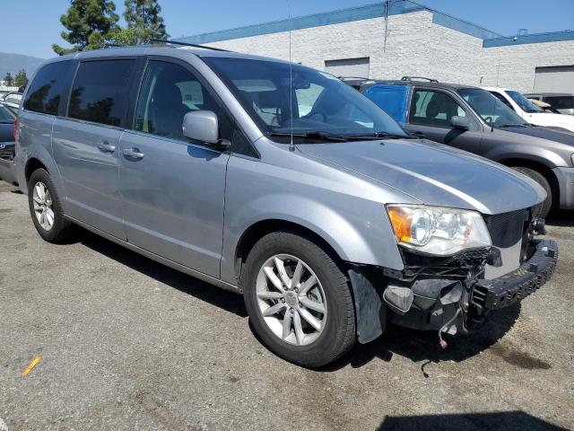 Vin: 2c4rdgcg5jr159729, lot: 52648025, dodge caravan sxt 20184
