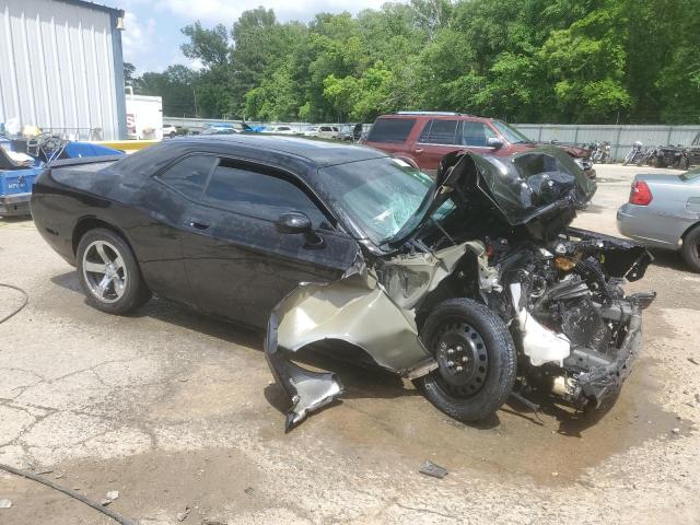 Vin: 2c3cdyag2dh554254, lot: 54109255, dodge challenger sxt 20134