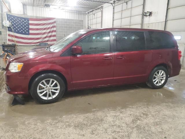 DODGE GRAND CARAVAN SXT