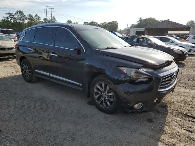 Vin: 5n1al0mn0fc548066, lot: 54703325, infiniti qx60 20154