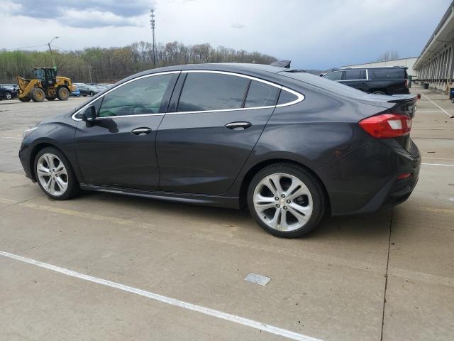 Vin: 1g1bg5sm7g7230775, lot: 52868835, chevrolet cruze premier 20162