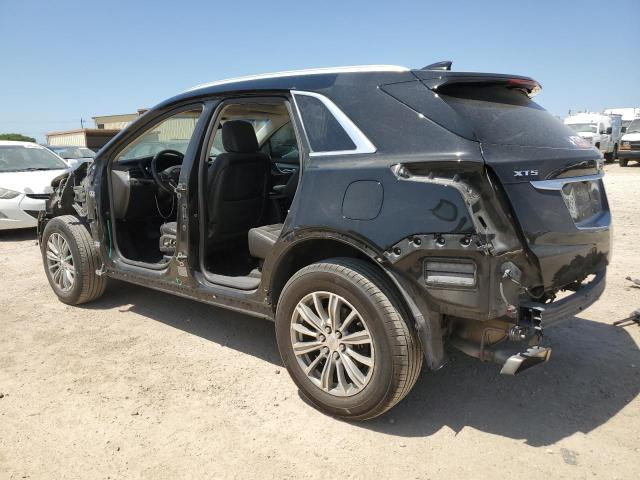 Vin: 1gyknbrs6hz220643, lot: 52441945, cadillac xt5 luxury 20172