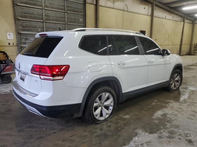 Vin: 1v2cp2ca4jc596141, lot: 52216345, volkswagen atlas se 20183