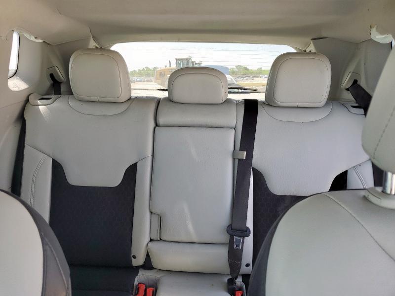 2020 JEEP COMPASS LA - 3C4NJCBB4LT205993
