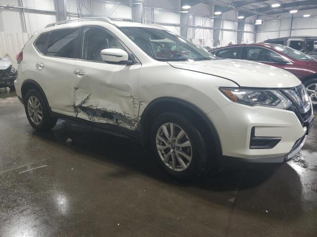 Vin: knmat2mv5lp540002, lot: 52497215, nissan rogue s 20204
