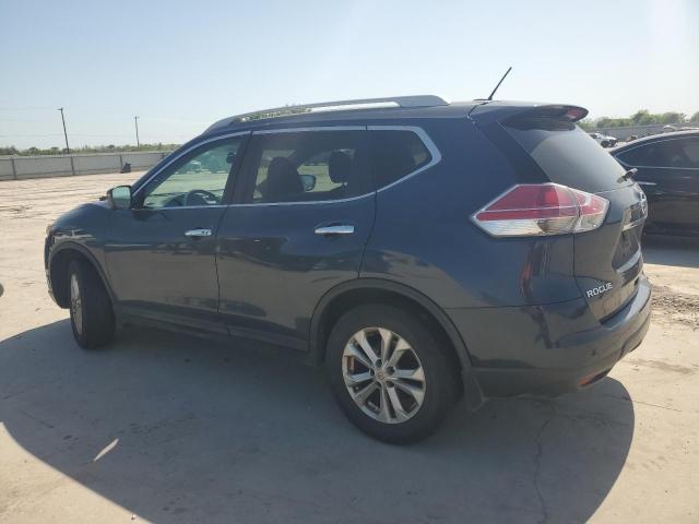 Vin: 5n1at2mv5gc871039, lot: 52797295, nissan rogue s 20162
