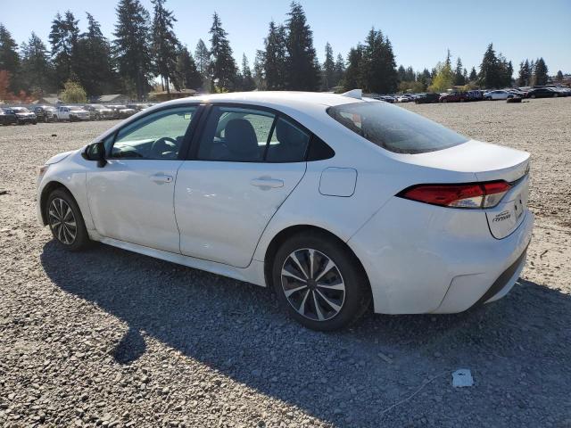 Vin: 5yfeprae3lp119008, lot: 55971005, toyota corolla le 20202