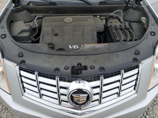 3gyfnce36ds516498 - 2013 Cadillac srx luxury collection - #53875825