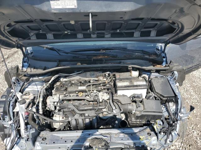 2022 TOYOTA COROLLA CR - 7MUCAAAG1NV019209