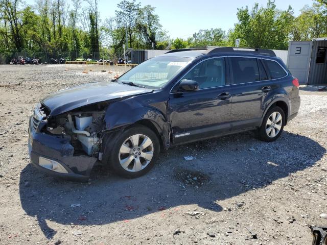 SUBARU OUTBACK 3.