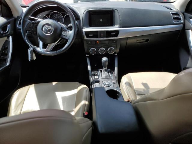 2016 MAZDA CX-5 TOURI - JM3KE2CY2G0886461