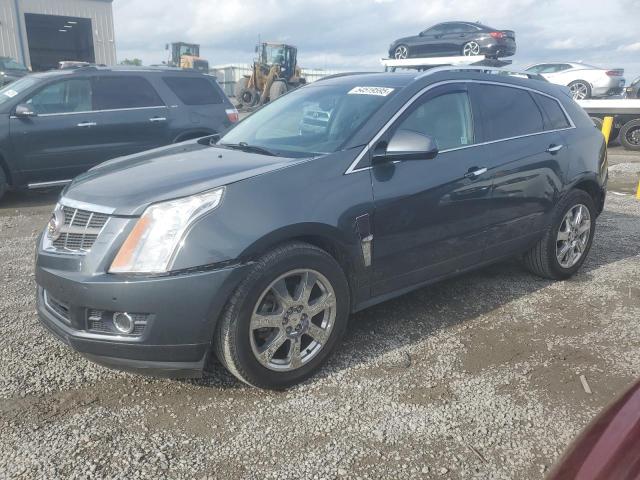 CADILLAC SRX PERFOR