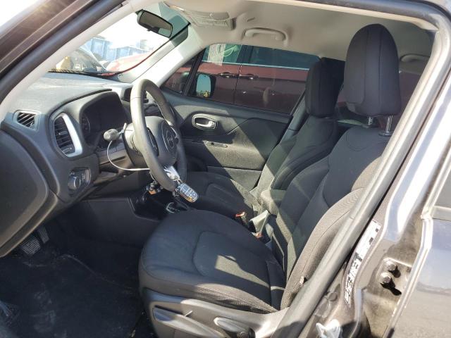 2018 JEEP RENEGADE S ZACCJBABXJPJ00637