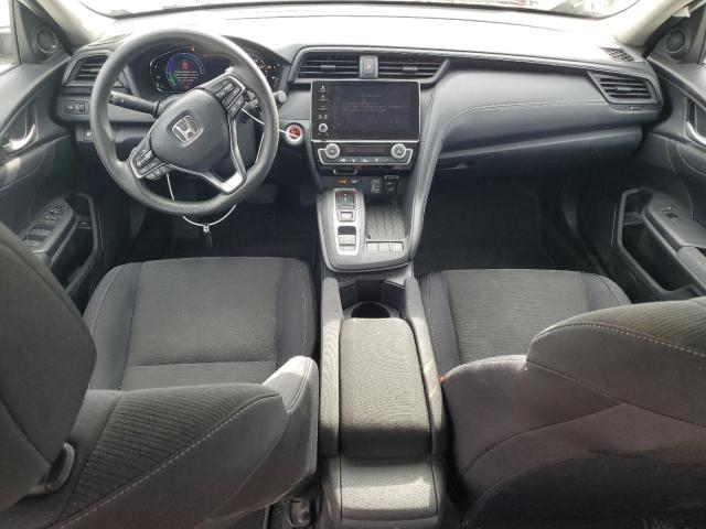2021 HONDA INSIGHT EX 19XZE4F50ME002816
