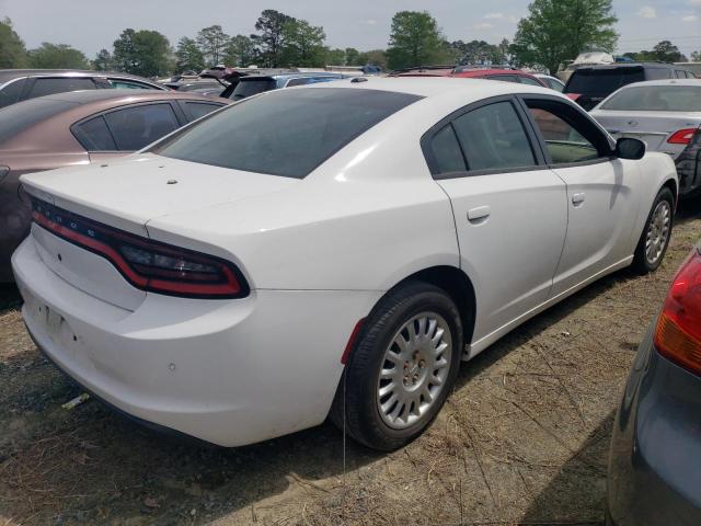 Vin: 2c3cdxkt8kh636802, lot: 50700925, dodge charger police 20193