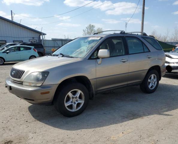 LEXUS RX 300