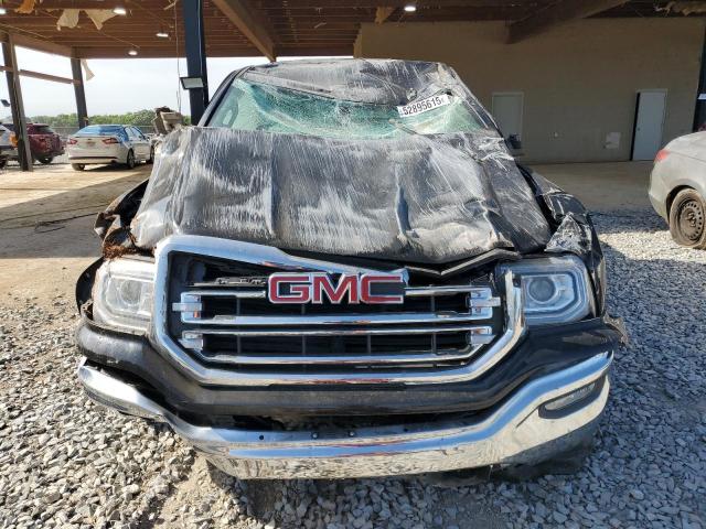 2018 GMC SIERRA K15 - 1GTV2NEC7JZ117166