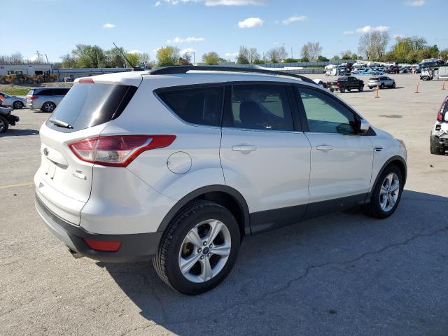 Vin: 1fmcu0gxxfua19561, lot: 52756035, ford escape se 20153