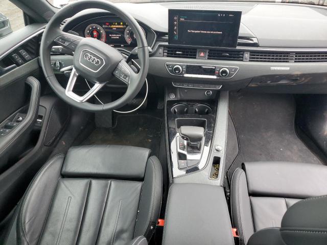 2021 AUDI A5 PREMIUM - WAUFACF56MA052144