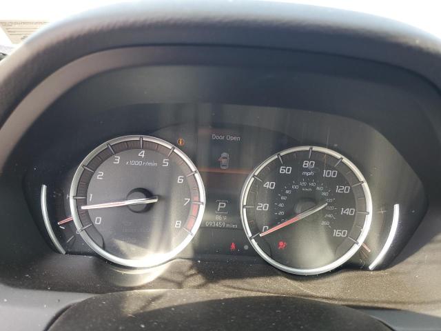 2020 ACURA TLX ADVANC 19UUB3F80LY000291