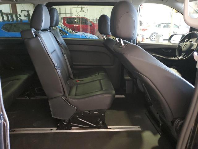 2020 MERCEDES-BENZ METRIS - W1WV0FEY1L3755527