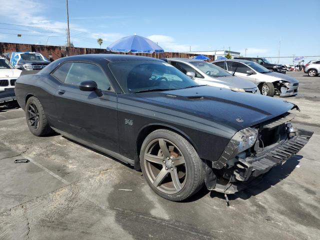 Vin: 2c3cdybtxch228373, lot: 52810275, dodge challenger r/t 20124