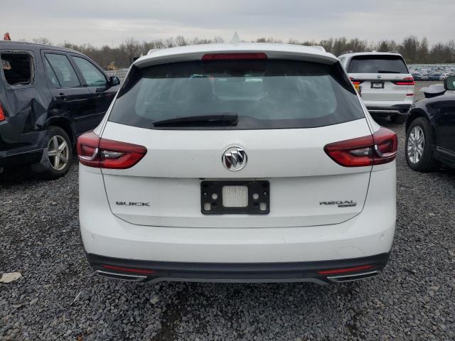 2018 BUICK REGAL TOUR - W04GU8SXXJ1137187