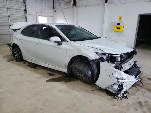Vin: 4t1t11akxnu002446, lot: 53998025, toyota camry se 20224