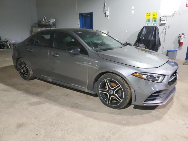 2022 MERCEDES-BENZ A 220 4MAT W1K3G4FB5NJ375981