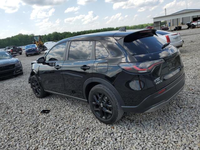 Vin: 3czrz1h57rm739602, lot: 54993495, honda hr-v sport 20242