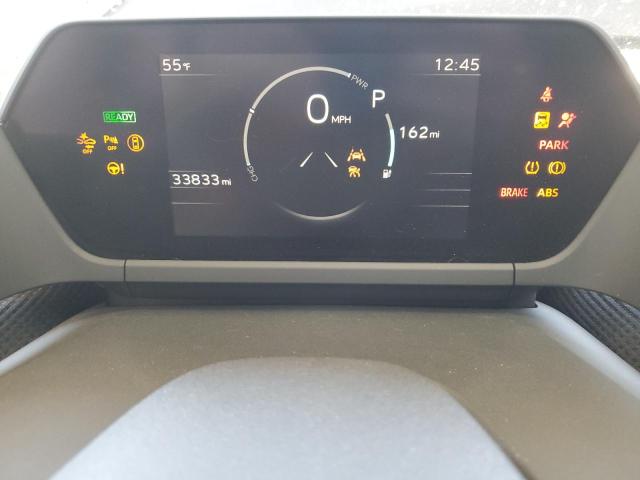 2023 SUBARU SOLTERRA P JTMABABA8PA025906
