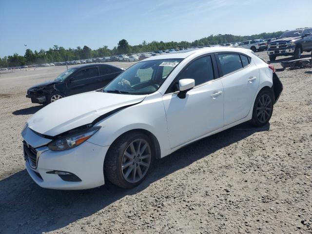 Vin: 3mzbn1l38jm215563, lot: 53879775, mazda 3 touring 2018 img_1