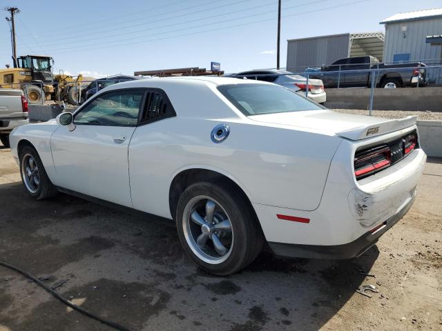 Vin: 2c3cdzagxjh172121, lot: 51675825, dodge challenger sxt 20182